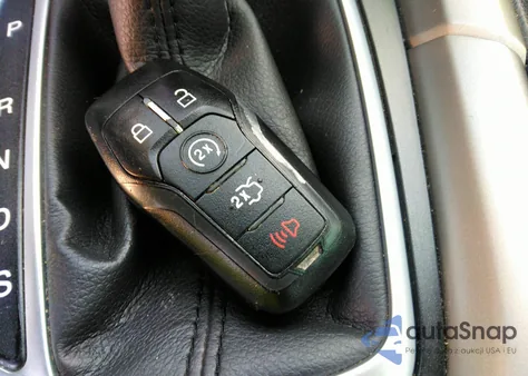 2016 Ford Fusion Se from USA, damaged, VIN 3FA6P0HD1GR105563